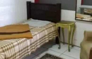 Imagem: O quarto está localizado em Vila Flores, Franca para alugar