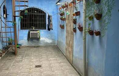 Imagem 5: Linda casa frente de rua pronta para morar