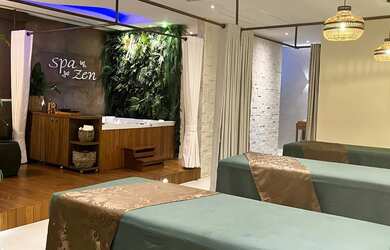 Imagem 2: Parceria em Sociedade - Clínica de Estética na Tijuca