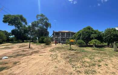 Imagem 7: fazenda - Centro - Montes Claros