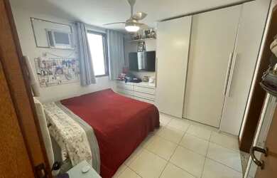 Imagem 8: Recreio Frente Na Gleba A Lindo Apto Junto a Praia e Praça Augusto Ruschi...