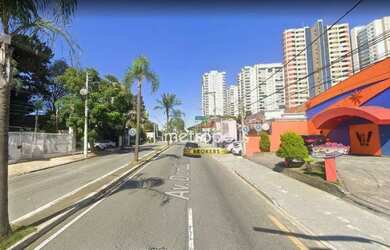 Imagem 3: Terreno à venda, 450 m² por R$ 2.001.000,00 - Campestre - Santo André/SP