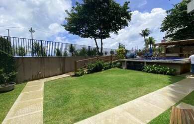 Imagem 4: Apto beira mar 4qtos, DCE, lazer, Vista Linda e panoramica, lazer, 1 Milhao