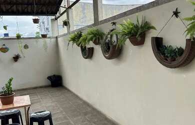 Imagem 7: Linda casa frente de rua pronta para morar