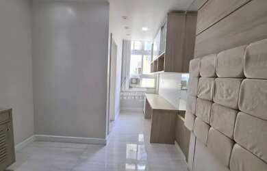 Imagem 15: Flamengo, 3 quartos sendo 1 suíte, com vaga