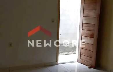 Imagem 9: Casa em Rua Anazinha M de Souza - Caldas do Jorro - Tucano/BA