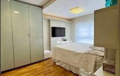 Imagem 14: Apartamento com no Edifício Maison Privilege 3 dormitórios à venda, 133 m² por R$ 1.430.00