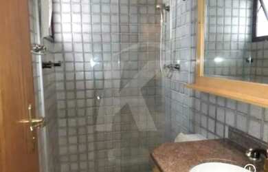 Imagem 2: Apartamento na Água Fria com 03 suítes e 03 vagas de garagem