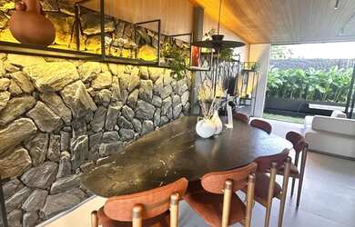 Imagem 12: Elevatto Residence, duplex com 3 suítes, na Avenida Sossego, Bairro Sim