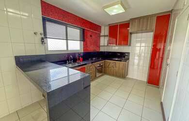 Imagem 14: Oportunidade - Apartamento - Jardim das Industrias - Residencial Grand Splendor - 3 Dormit