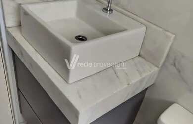 Imagem 14: apartamento - São Bernardo - Campinas