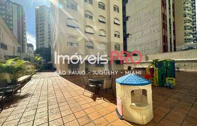 Imagem 10: Apartamento 85m² 2 dormitórios 1 vaga de garagem na Vila olímpia