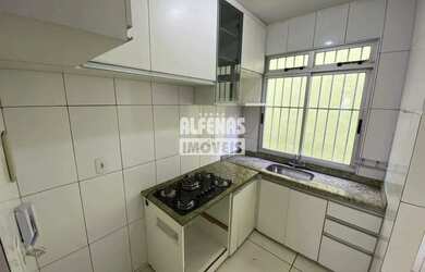 Imagem 9: Apartamento à venda 2 quartos no Bairro SAPUCAIA II