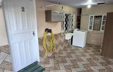 Imagem 8: Aluga-se Kitnet Mobiliada Cordeiros ITAJAÍ