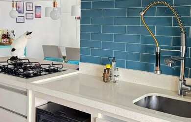 Imagem 6: Apartamento em Lauzane Paulista