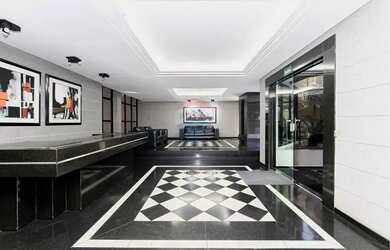 Imagem 4: Apartamento mobiliado para locação 85m² - Água Verde