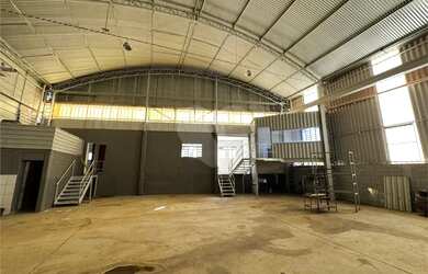 Imagem 5: Galpão em Atibaia para venda ou locação