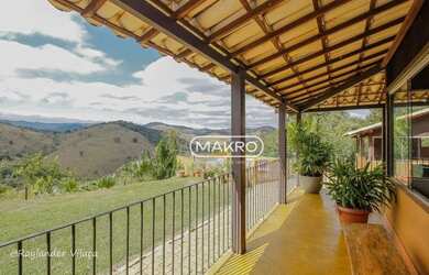 Imagem 5: Sítio com 4 dormitórios à venda, 21000 m² por R$ 1.480.000,00 - Moeda...