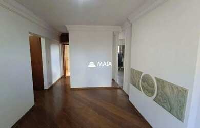 Imagem 8: Apartamento para alugar no Residencial Jacarandá