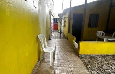 Imagem 3: Conjunto Nova Cidade. 2 Vagas na garageme3 Dormitórios