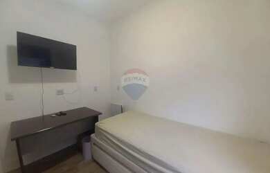 Imagem 7: LOCAÇÃO de Casa mobiliada com 03 dormitórios sendo 01 suite em Condomínio...