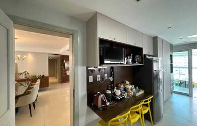 Imagem 12: Mansão Jardim Residence