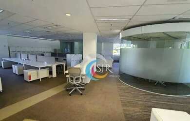 Imagem 14: Conjunto para alugar, 570 m² - Brooklin - São Paulo/SP