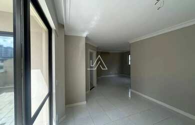 Imagem 5: MIRANTE DA URUGUAI. Churrasqueira, Varanda, 172m² de Áreae2 Vagas na...