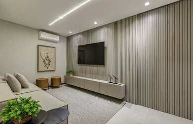 Imagem 15: Imóvel MOBILIADO para aluguel tem 23 metros quadrados com 1 quarto em...