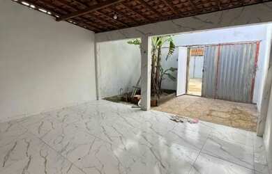 Imagem 2: Casa a venda Santos Dumont