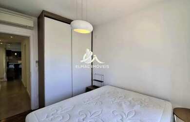 Imagem 14: Apartamento Alto Padrão com 3 Quartos para alugar, 105m² - Brooklin