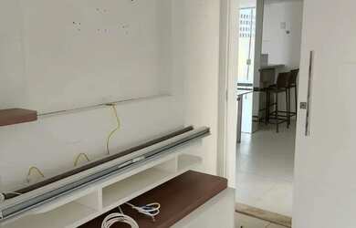 Imagem 6: Imóvel para venda tem 200 metros quadrados com 2 quartos em Itapuã -...