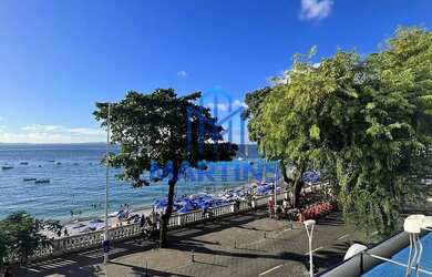 Imagem 3: Fantástico Prédio à Venda, Porto da Barra, Salvador, BA