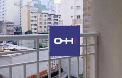 Imagem 3: Aluguel Apartamento 2 Dormitórios - 55 m² Consolação