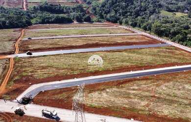 Imagem 1: Terreno à venda, Jardim Universitário II - Cascavel/Pr