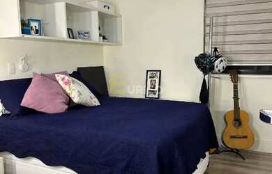 Imagem 14: Apartamento à venda no Condomínio Edifício São Conrado em Jundiaí/SP