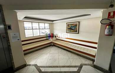 Imagem 3: Apartamento 2 Quartos para Alugar Próximo à Av. T-63 58m² Reformado...