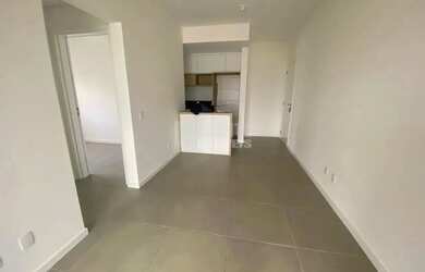 Imagem 3: Excelente apartamento de 2 dormitórios, no bairro Trindade