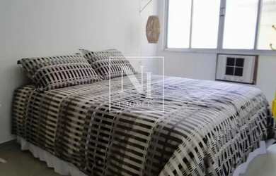 Imagem 13: Kitnet/Conjugado / Residencial / Copacabana