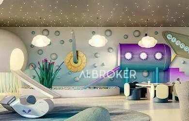 Imagem 14: Apartamento com 3 dormitórios à venda, 124 m² por R$ 2.250.000,00 - Porto das Dunas - Aqui