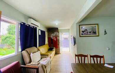 Imagem 11: Esse sobrado é pra quem ama conforto e muito espaço!