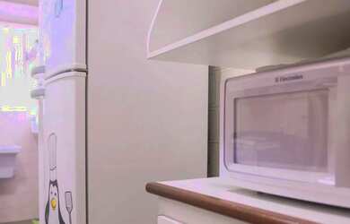 Imagem 7: Prive Cidade Jardim 45m² 1 dormitório 1 vaga na Vila Olímpia