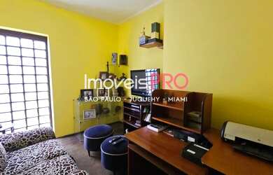 Imagem 11: Casa, Vila Nova Conceição - São Paulo