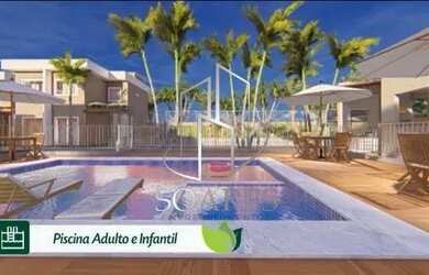 Imagem 13: Condomínio Reservas Bolonha - Casas em condomínio fechado