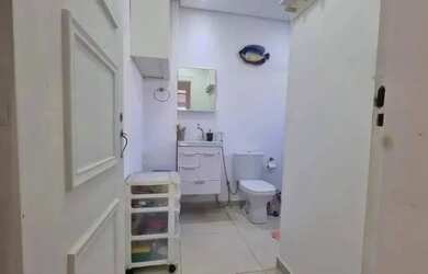 Imagem 14: Apartamento à venda, 2 quartos, 1 suíte, 1 vaga, Boqueirão - Santos/SP