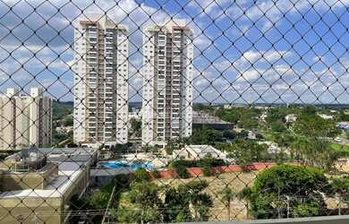 Imagem 10: apartamento - Mansões Santo Antônio - Campinas