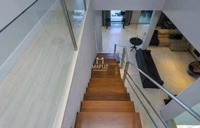 Imagem 16: Casa para aluguel, 4 quartos, 2 suítes, 2 vagas, Conde - Nova Lima /MG