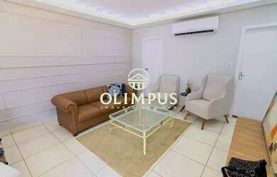 Imagem: A casa possui 3 Dormitórios, 3 Banheiros e 200m² de Área