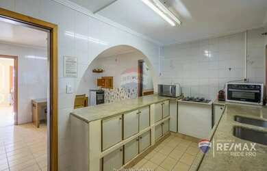 Imagem 16: Casa Comercial no Campo em Estilo Europeu - Clube Particular