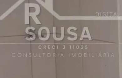 Imagem 10: Casa com 2 Quartos para alugar em Alcântara - SG